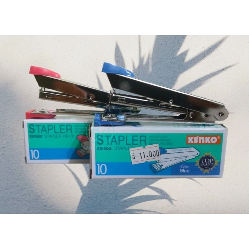 

(1 PCS) STAPLES KENKO HD-10 SEDANG