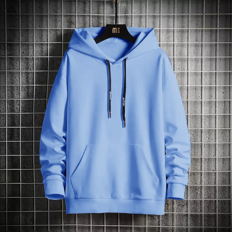 Hoodie Polos Fleece