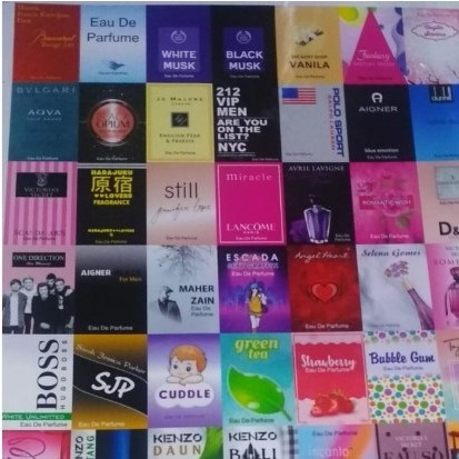 

STIKER BOTOL PARFUM 12ml