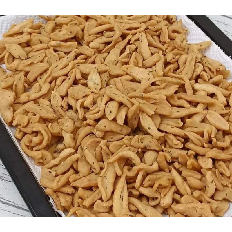 

kueh bawang gunting 500 gr
