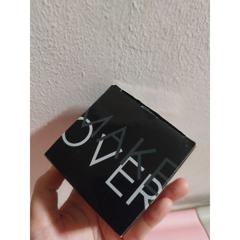 [PRELOVED] MAKEOVER TRANSLUCENT POWDER