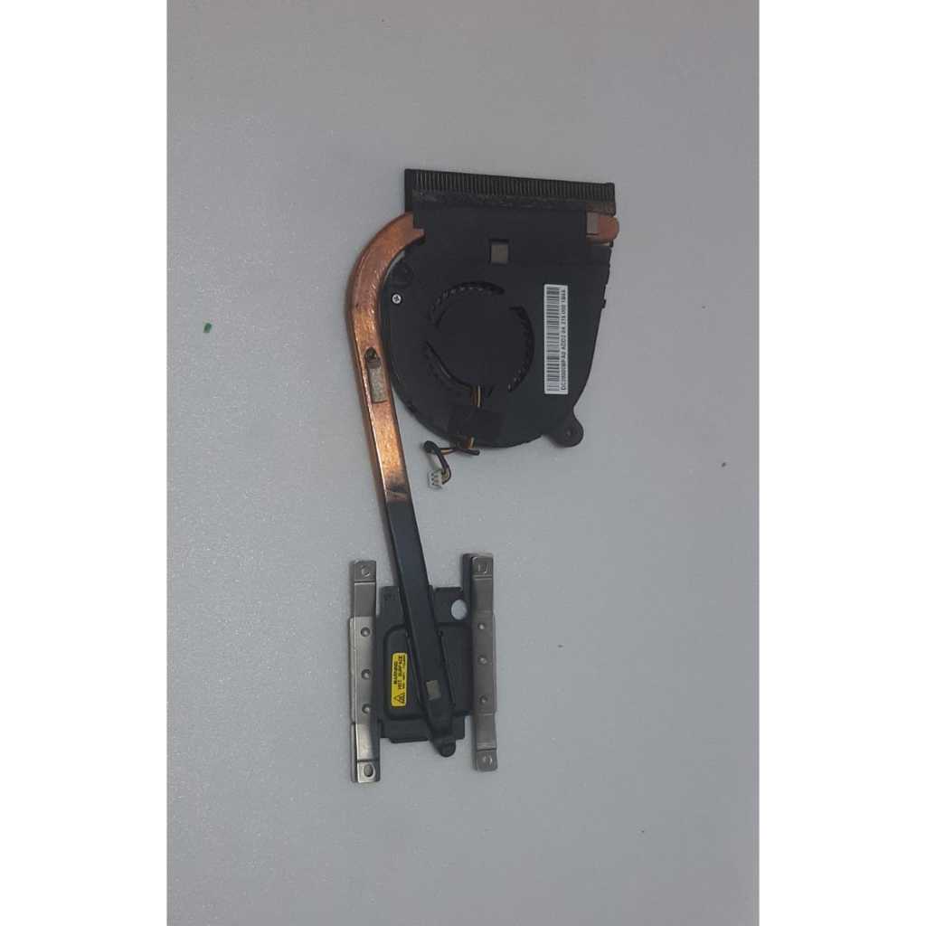 HEATSING FAN LAPTOP ACER ASPIRE ONE 756