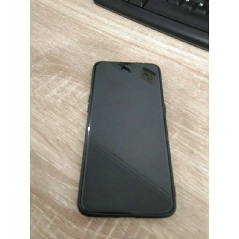 Handphone OnePlus 6T Second