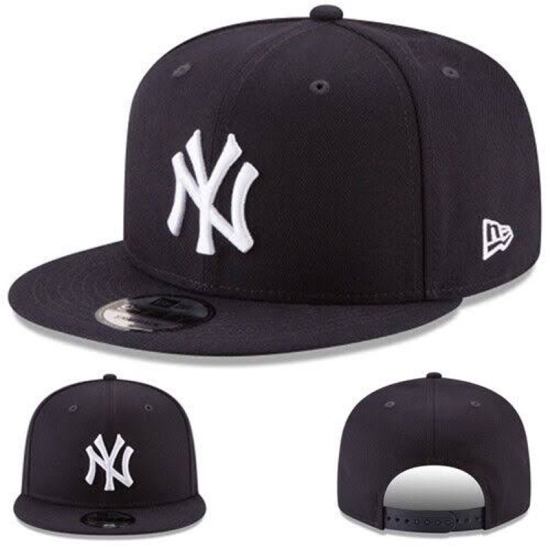 TOPI SNAPBACK LOGO NY | TOPI HIP HOP LOGO NY | TOPI CEPER LOGO NY