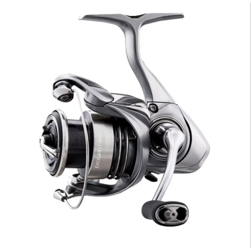 Reel Daiwa Exceler 2023 1000 2000 3000
