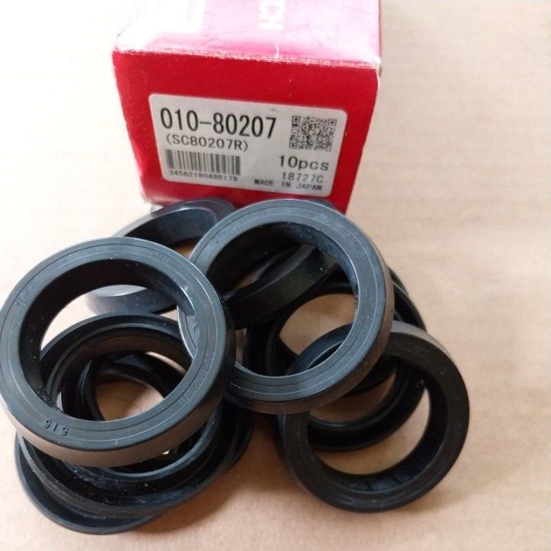 KARET REM DEPAN TRONTO HINO DAN MITSHUBISHI