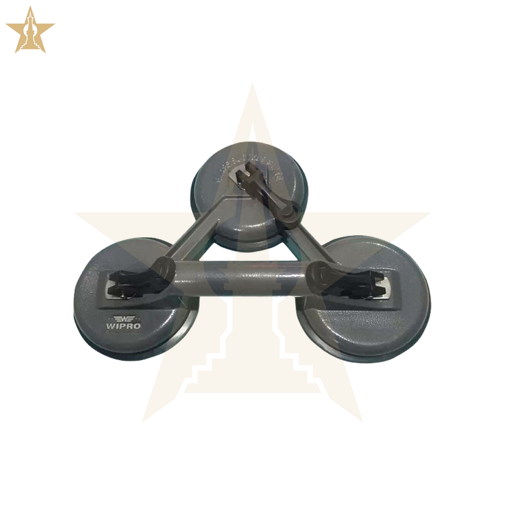 Wipro Kop Kaca Kaki 3 Wipro / Kop kaca kaki 3 / Kop karet / Kop kaca ORIGINAL