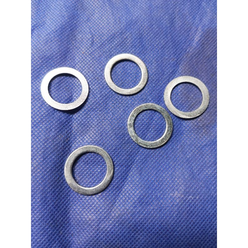 RING RUMAH ROLLER RING PULLY HONDA BEAT