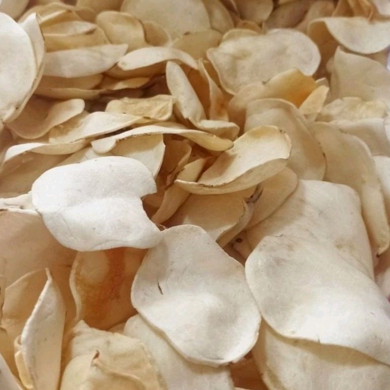 

Kentang Putih 100 Gram