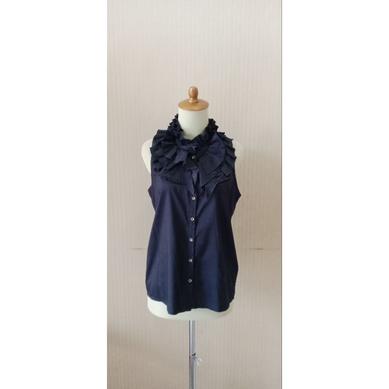 blouse invio