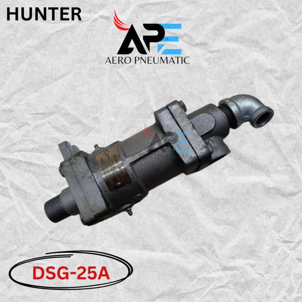 ROTARY JOINT DSG-25A-R /DSG-25A-L
