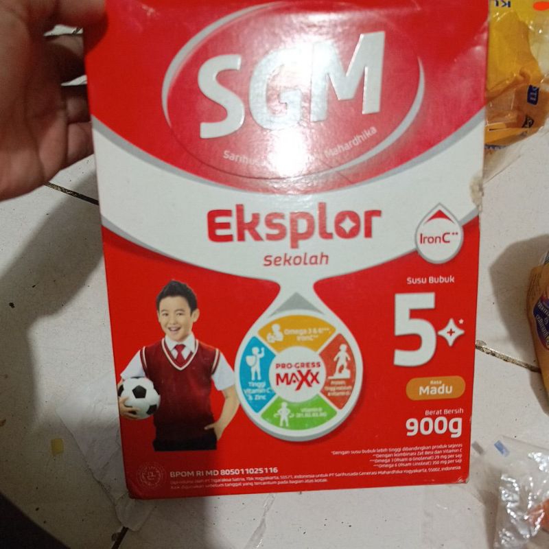 susu Expired untuk pakan ternak