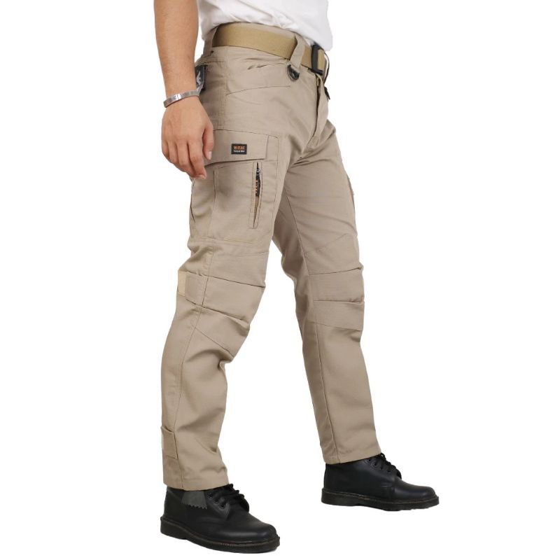 [ Promo ] Celana Tactical W-Tac / Celana Army / Original Pict