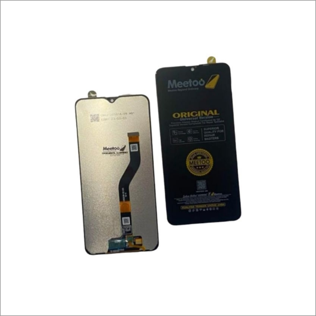 Lcd Samsung A10S Lcd Touchscreen Samsung A10S Lcd + Touchscreen