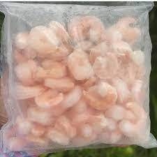 

Frozen Udang Cook 500gr/pack, Ready Stock Delivery Jogja