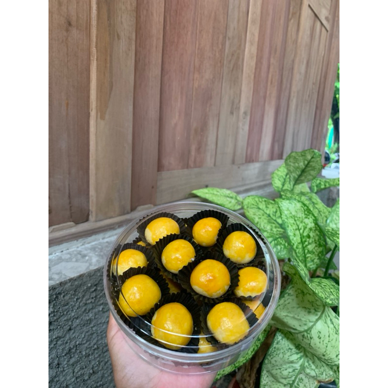 

NASTAR HOME MADE 250GR