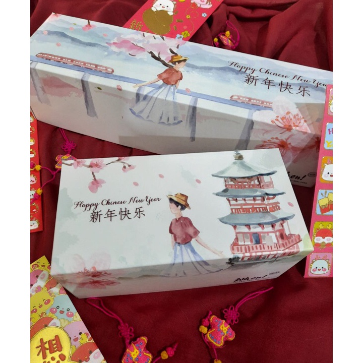 

XG34448 Bolu Gulung Medan WhenCake Rasa Ovomaltine Panjang