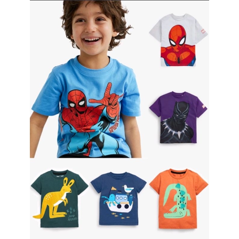 KAOS ANAK Bayi 0 1 2 3 Tahun Pakaian Lengan Panjang Bayi Set Baju cewek perempuan laki Piyama New Bo