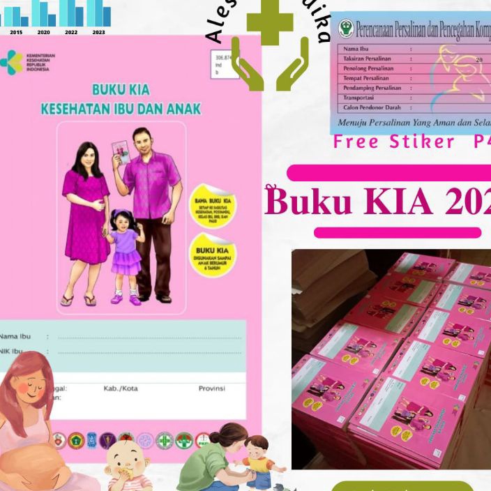 

99 BRANDS FESTIVAL BUKU KIA 223 UPDATE terbaru utk 223 GRATIS STIKER P4KBUKU KIA TERBARU