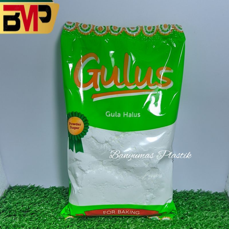 

GULUS Gula Halus 500g / Gula Halus Murah Berkualitas