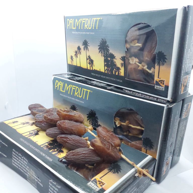 

PAKET LENGKAP Kurma Palm Frutt 5 gr Exp 225