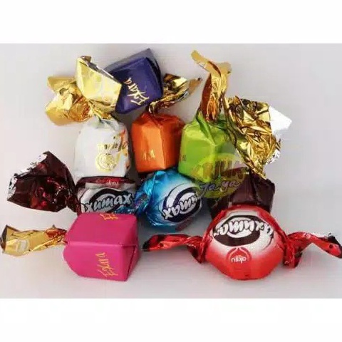 

New event Coklat arabCoklat turky mix 5grexp 225
