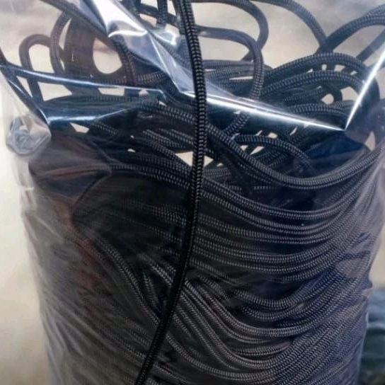 Tali Kur Harga perkilo 3mm isi 1Kg=210 Talikur Poy