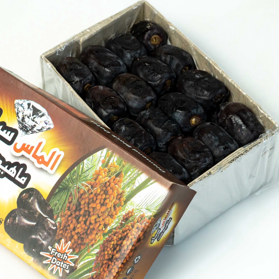 

MEGA SALE Kurma Bam Kurma Anggur 5gr Original Premium Asli Madinah