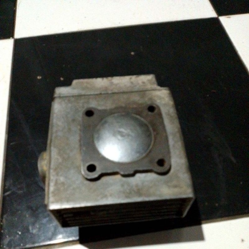 blok seher satria hiu