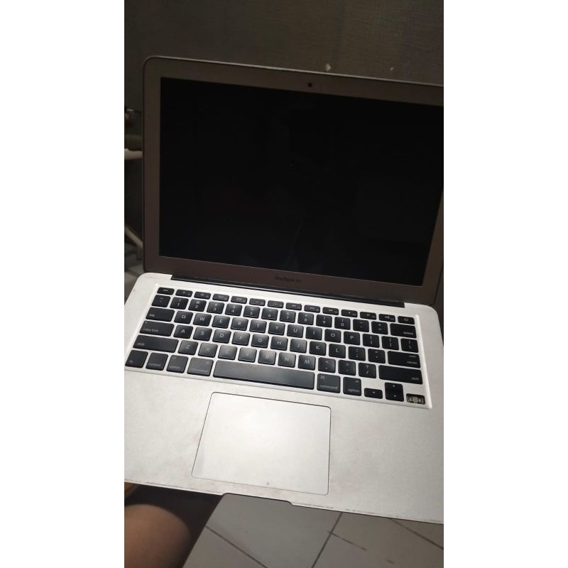 macbook air 2014