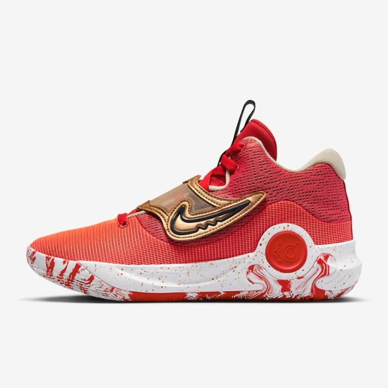 Sepatu Nike KD Trey 5 X EP