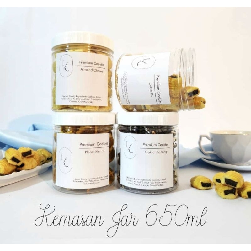 

kue kering lebaran