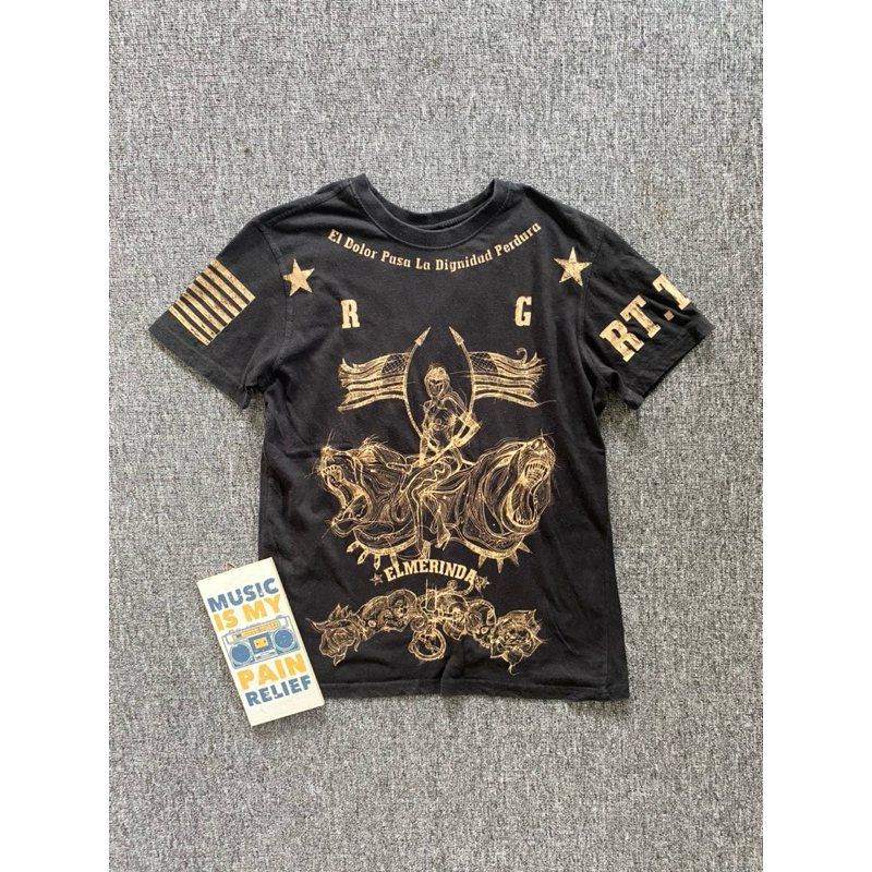 Kaos givenchy second