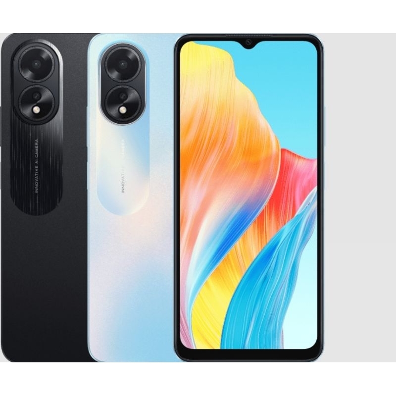 OPPO A18 (CPH2591)
