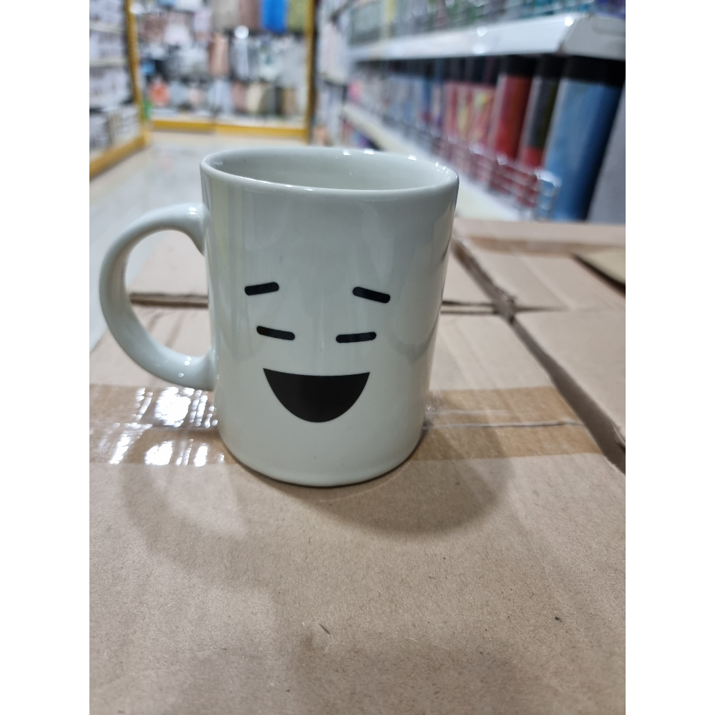 Jst - Mr DIY MUG KARAKTER