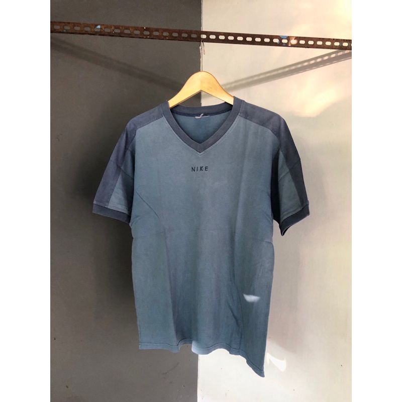 Nike Center Logo Vintage Tee