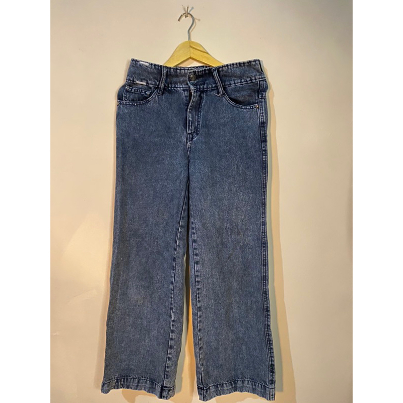 celana jeans,calena kulot,dan rok second