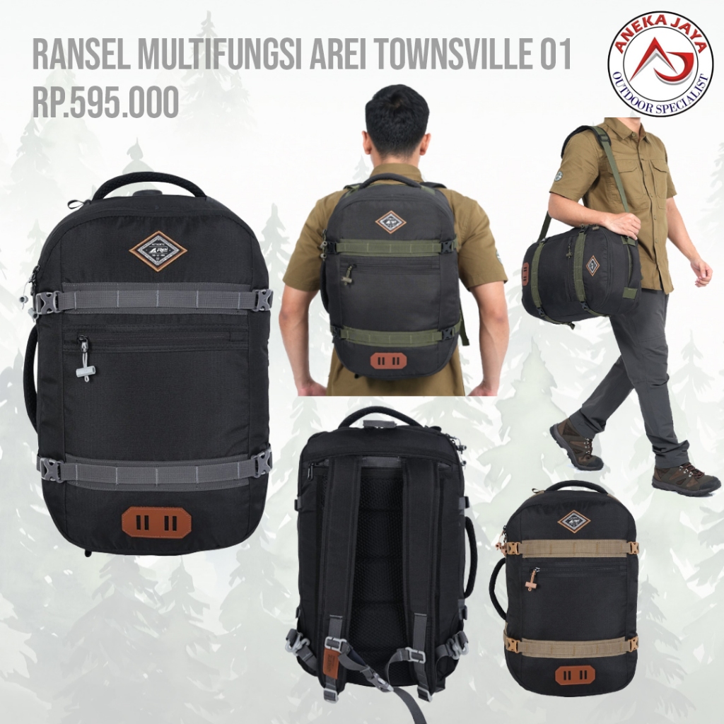 TAS RANSEL AREI MULTIFUNGSI TOWNSVILLE 01