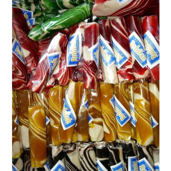 

Dodol Garut dodol warna warni dodol zebra 1 Kg