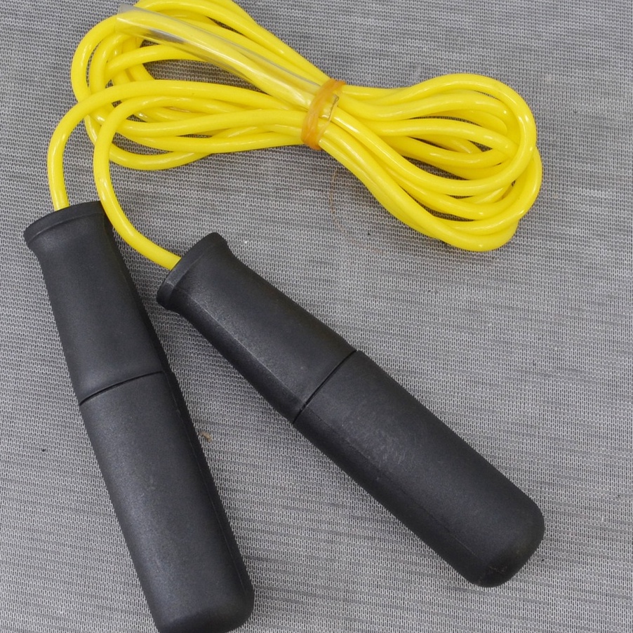 Stok Baru Skiping Lompat Tali Olahraga Dewasa