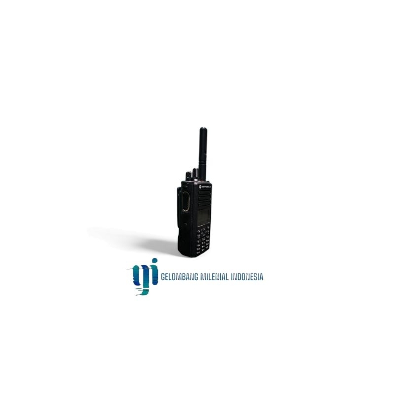 HT MOTOROLA XIR P8668I UHF LOW BAND