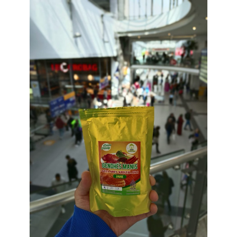 

Gula Aren kristal/Gula Semut aren