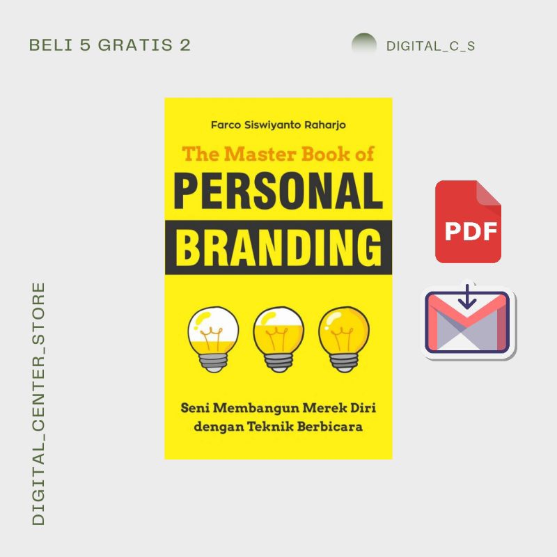 Personal Branding