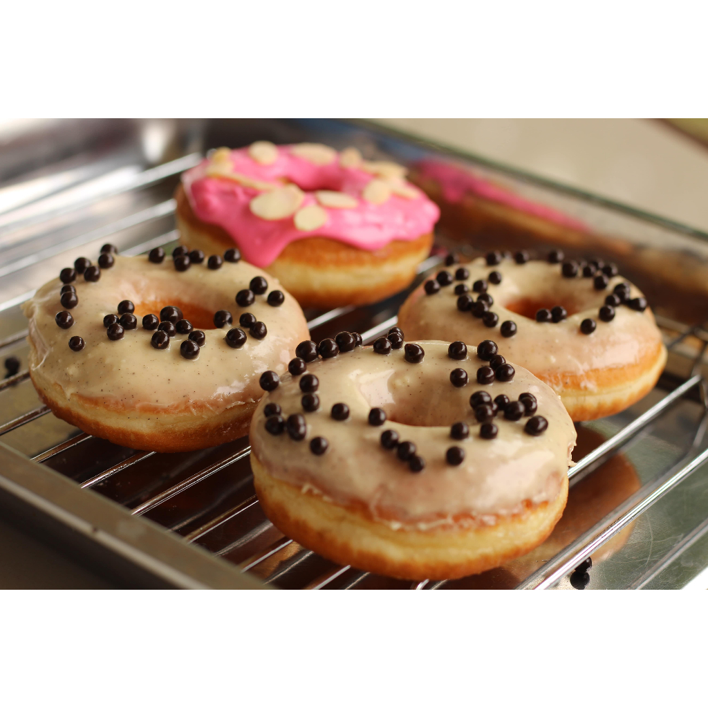 

Donat Topping Premium