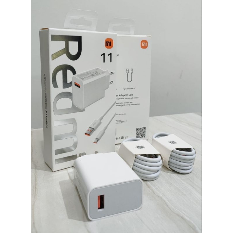 Charger xiaomi type c charger xiaomi 33watt charger xiaomi type c 33watt fast charging