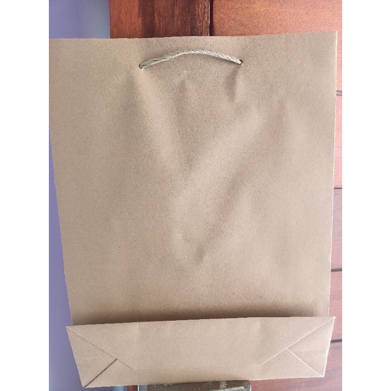 

PAPER BAG BUKET BUNGA 30x40 MURAH DENPASAR