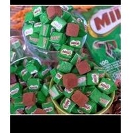 

[ PROMO ] MILO CUBE 1 PACK isi 100 butir bukan LOKAL