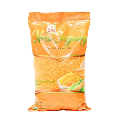 Cocas Nasi Jagung 700 gr