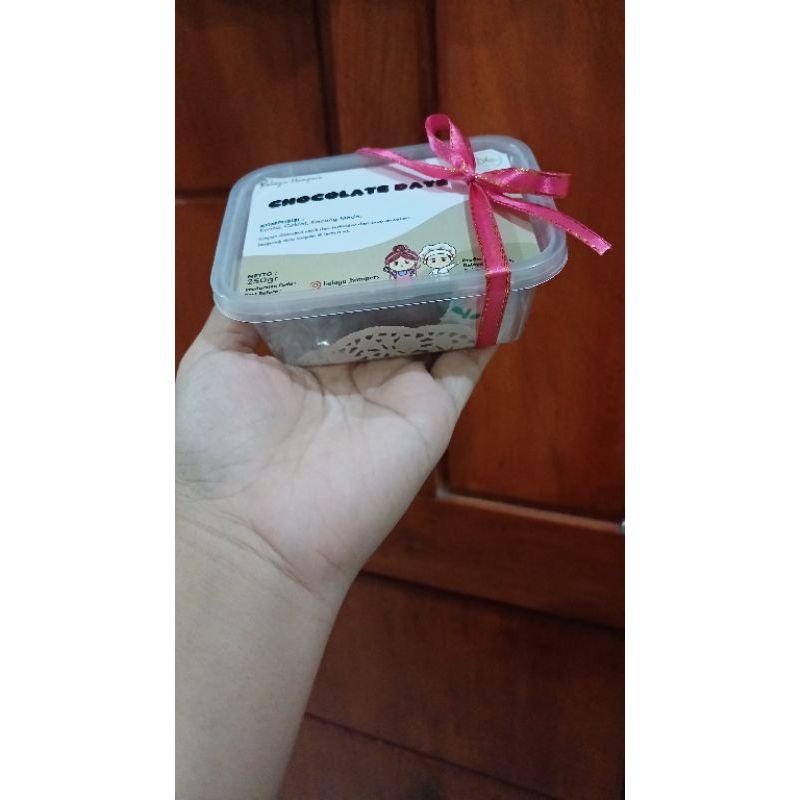 

Kurma Coklat minipack