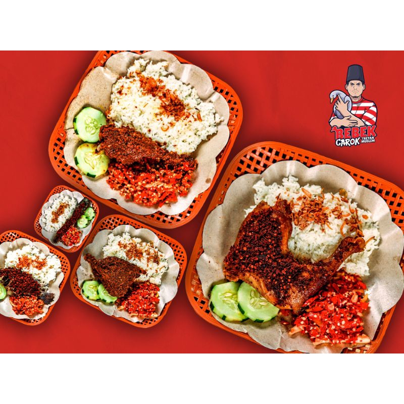 

Bebek Carok